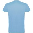 Beagle koszulka męska z krótkim rękawem błękitny (R65542H1)