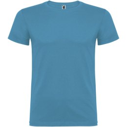 Beagle koszulka męska z krótkim rękawem deep blue (R65541U4)
