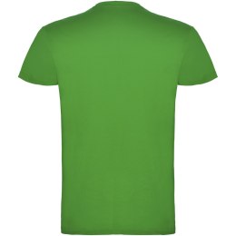 Beagle koszulka męska z krótkim rękawem grass green (R65545C1)