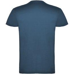 Beagle koszulka męska z krótkim rękawem moonlight blue (R65541Q5)
