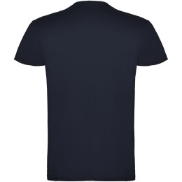 Beagle koszulka męska z krótkim rękawem navy blue (R65541R2)