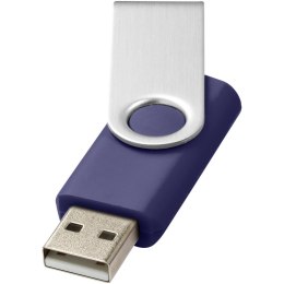 Pamięć USB Rotate Basic 16GB błękit królewski