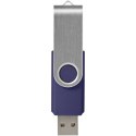 Pamięć USB Rotate Basic 16GB błękit królewski