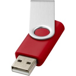 Pamięć USB Rotate Basic 16GB czerwony