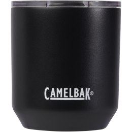 CamelBak® Horizon Rocks izolowany kubek o pojemności 300 ml czarny (10074990)