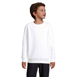 COLUMBIA KIDS Sweter Biały 3XL (S04239-WH-3XL)