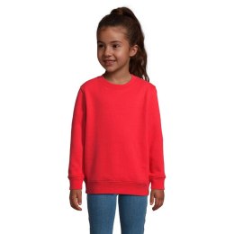 COLUMBIA KIDS Sweter Bright Rojo 4XL (S04239-BT-4XL)