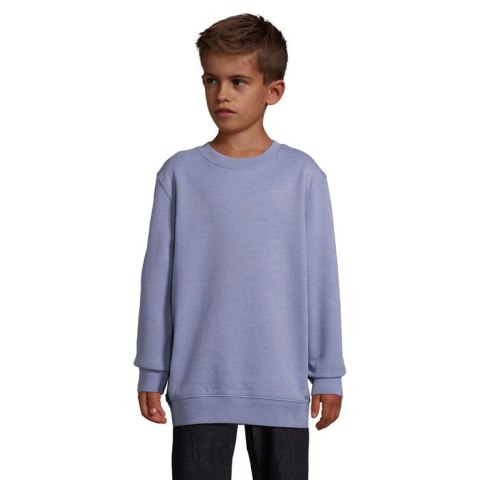 COLUMBIA KIDS Sweter Niebieski XL (S04239-BL-XL)