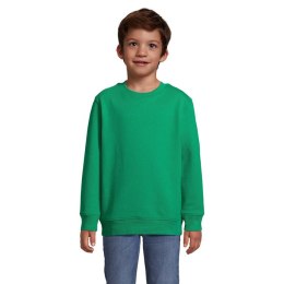 COLUMBIA KIDS Sweter Zielony 3XL (S04239-KG-3XL)
