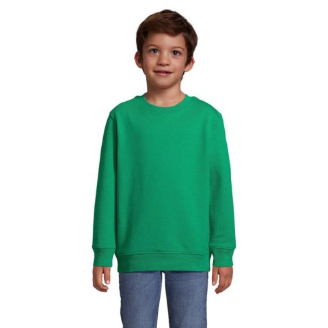 COLUMBIA KIDS Sweter Zielony L (S04239-KG-L)