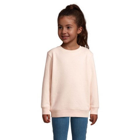 COLUMBIA KIDS Sweter creamy pink 5XL (S04239-CP-5XL)