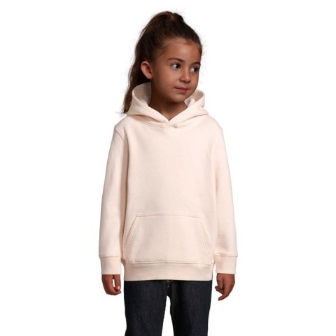 CONDOR KIDS Hoodie creamy pink 3XL (S04238-CP-3XL)