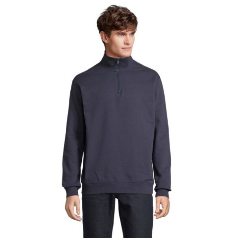 CONRAD Bluza z kapturem French Navy XS (S04234-FN-XS)