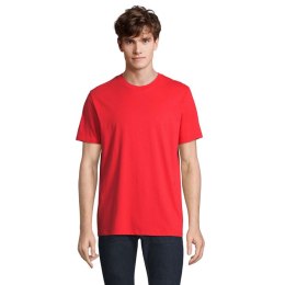 LEGEND T-Shirt Organic 175g Bright Rojo 3XL (S03981-BT-3XL)