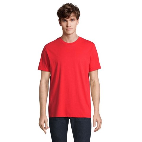LEGEND T-Shirt Organic 175g Bright Rojo XXL (S03981-BT-XXL)