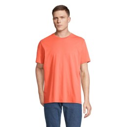 LEGEND T-Shirt Organic 175g Popowa pomarańcza XXL (S03981-PO-XXL)