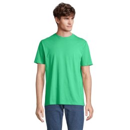 LEGEND T-Shirt Organic 175g WIOSENNA ZIELEŃ M (S03981-EO-M)