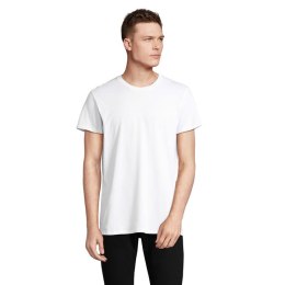 RE CRUSADER T-Shirt 150g Biały 3XL (S04233-WH-3XL)
