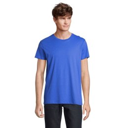 RE CRUSADER T-Shirt 150g Niebieski L (S04233-RB-L)