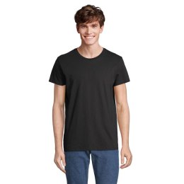 RE CRUSADER T-Shirt 150g deep black XXL (S04233-DB-XXL)
