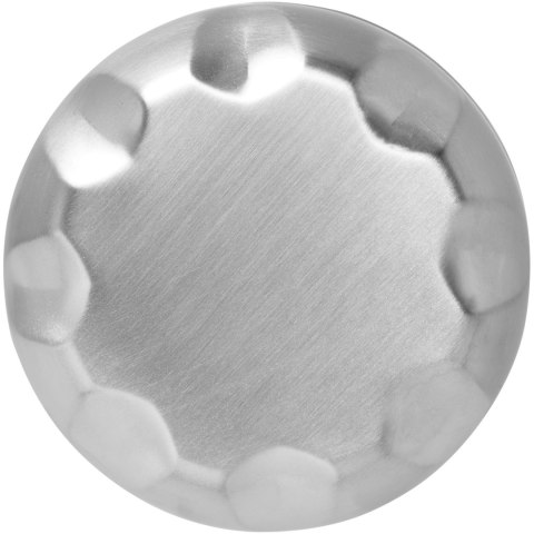 Cove butelka o pojemności 500 ml wykonana ze stali nierdzewnej z recyklingu z miedzianą izolacją próżniową posiadająca