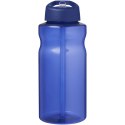 H2O Active® Eco Big Base bidon o pojemności 1 litra z wieczkiem z dzióbkiem niebieski, niebieski