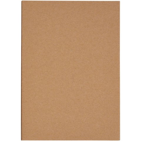 Liberto teczka z notatnikiem do pisania granatowy