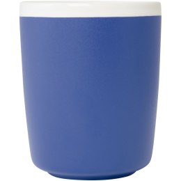 Lilio kubek ceramiczny o pojemności 310 ml błękit królewski (10077353)