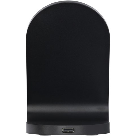 Loop bezprzewodowa podstawka ładująca o mocy 15 W z podwójną cewką z tworzyw sztucznych pochodzących z recyklingu z ce