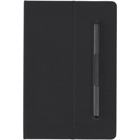 Skribi zestaw notatnika z długopisem czarny