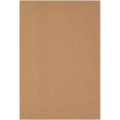 Skribi zestaw notatnika z długopisem szary