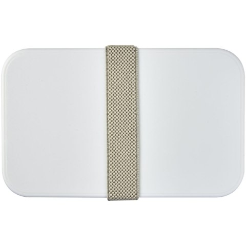 MIYO Renew dwuczęściowy lunchbox kość słoniowa, kość słoniowa