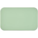 MIYO Renew dwuczęściowy lunchbox zielony butelkowy, zielony butelkowy, szary kamienny (21018262)