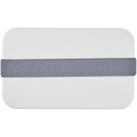 MIYO Renew jednoczęściowy lunchbox kość słoniowa