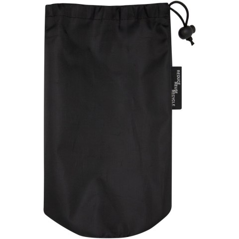 Pieter niezwykle lekki i szybko schnący ręcznik o wymiarach 100x180 cm z certyfikatem GRS czerwony