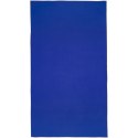 Pieter niezwykle lekki i szybko schnący ręcznik o wymiarach 100x180 cm z certyfikatem GRS royal blue (11332453)