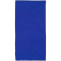 Pieter niezwykle lekki i szybko schnący ręcznik o wymiarach 50x100 cm z certyfikatem GRS royal blue (11332353)