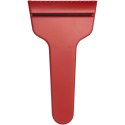Shiver skrobaczka do szyb w kształcie litery T z materiałów z recyklingu czerwony (21019621)