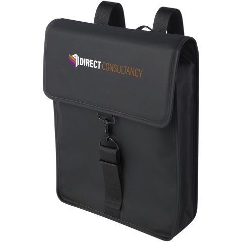 Turner plecak czarny