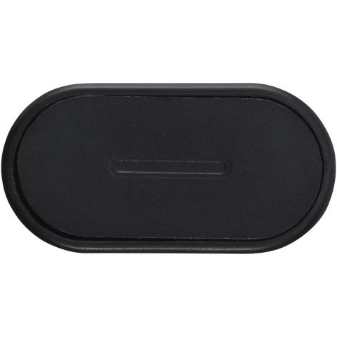 Whiz modułowy kabel do ładowania z tworzyw sztucznych pochodzących z recyklingu czarny