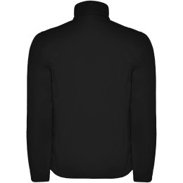 Antartida męska kurtka typu softshell czarny (R64323O3)