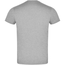 Atomic koszulka unisex z krótkim rękawem marl grey (R64242U0)