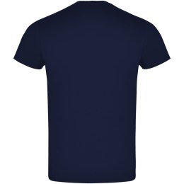 Atomic koszulka unisex z krótkim rękawem navy blue (R64241R2)