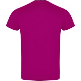Atomic koszulka unisex z krótkim rękawem rossette (R64244R4)