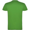 Beagle koszulka dziecięca z krótkim rękawem grass green (K65545CC)