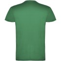 Beagle koszulka dziecięca z krótkim rękawem kelly green (K65545HG)