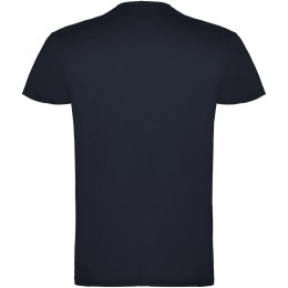 Beagle koszulka dziecięca z krótkim rękawem navy blue (K65541RC)