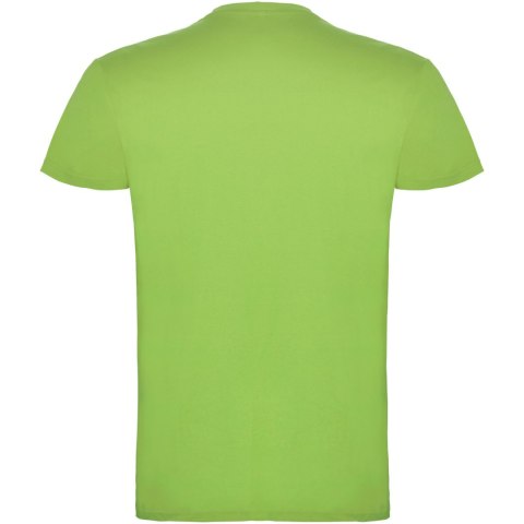 Beagle koszulka dziecięca z krótkim rękawem oasis green (K65545RL)