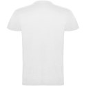 Beagle koszulka męska z krótkim rękawem biały (R65541Z0)