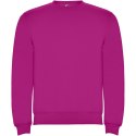 Batian ECO bluza unisex z okrągłym dekoltem rossette (R10704R1)